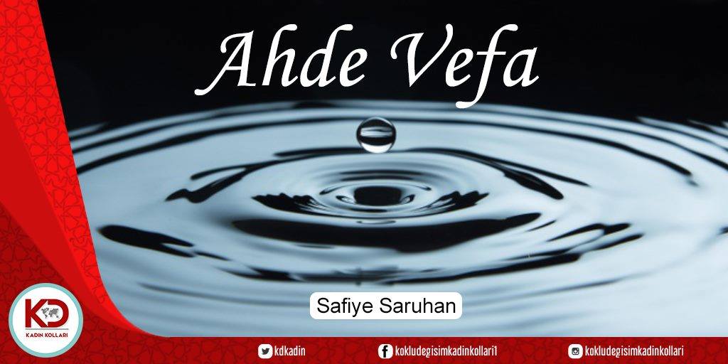 AHDE VEFA