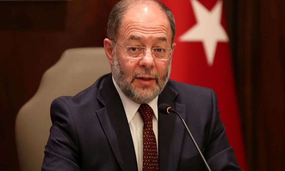 Türkiye’nin Hedefi 5 Yıl Daha AB Kapısında Beklemek