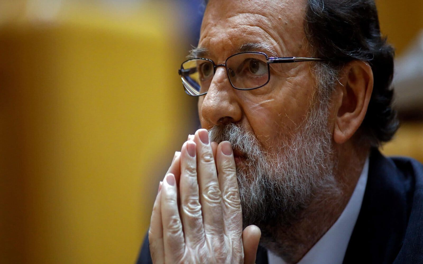 İspanya’da Yolsuzluk Davası Hükümeti Düşürdü