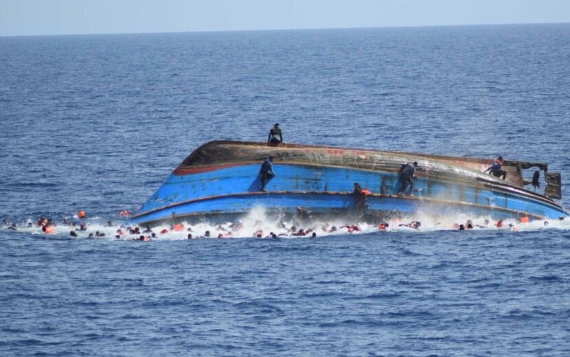 Tunus’taki Tekne Faciasında Halen 52 Kişi Kayıp