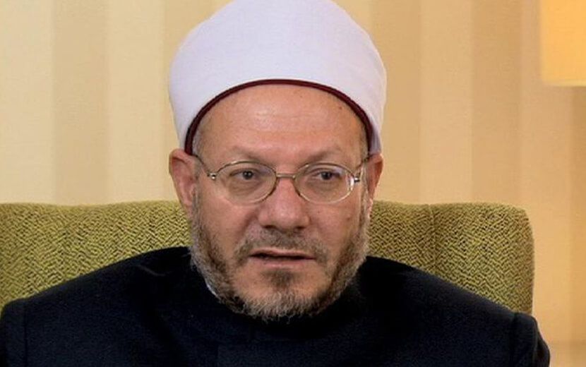 İslam’da İlk Güncelleme Mısır’dan “Faiz Haram Değil”