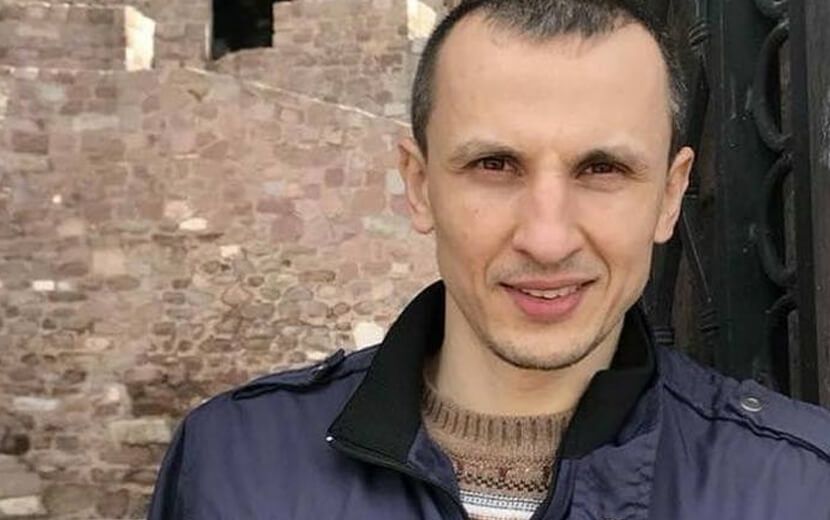 Kırım’da Hizb-ut Tahrir Davasından Tutuklu Mustafayev’in Ramazan Bayramı Mesajı