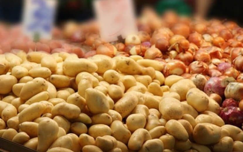 Enflasyon Tırmanıyor