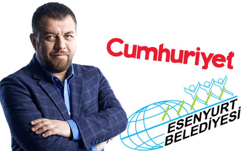 İsmail Kılıçarslan Yazdı: Esenyurt Belediyesi’nden Arapça Düşmanlığı, Cumhuriyet’ten Fuat Sezgin Saygısızlığı