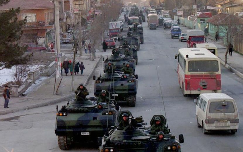 28 Şubat Davasının Gerekçeli Kararı Açıklandı