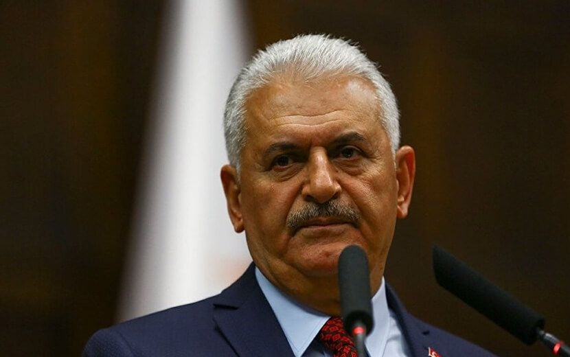 Binali Yıldırım: “Sistemler Değişir Hepimizin Ortak Paydası Demokrasidir”
