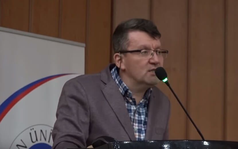 “15 Temmuz” Konferansında Şeyh Said’e Büyük Hakaret