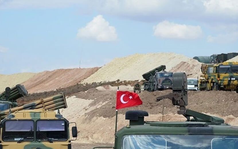 Rusya: “Türkiye Esed İçin İdlib’deki Tehdidi Sona Erdirmeli”