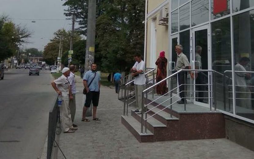 Rus Mahkemesi 3 Kırımlı Müslümanın Tutukluluğunu Uzattı
