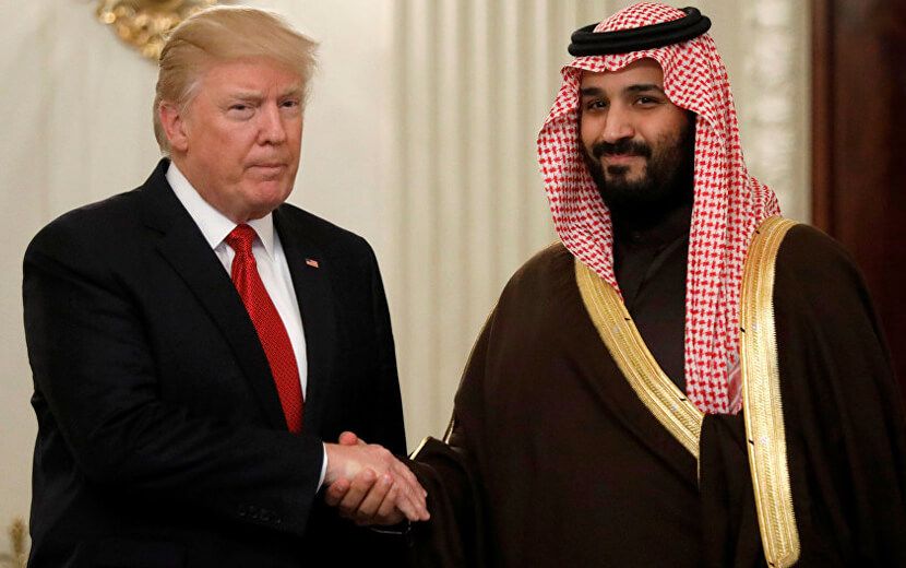 Suudi Arabistan’dan Hutbelere Kontrol