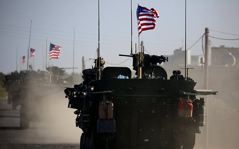 ABD: “Suriye İçin Son Durak Cenevre”