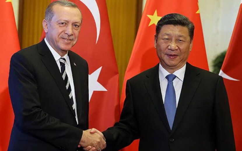 Doğu Türkistanlı Müslümanlar Kendilerini Türkiye’de Güvende Hissetmiyor