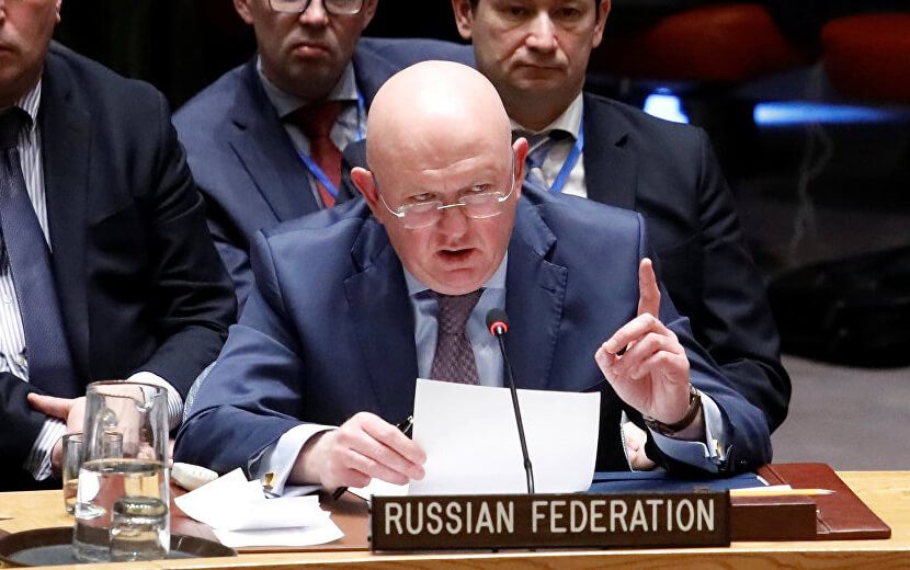 Rusya’nın Hedefi: İdlib’de Muhalefeti İkiye Bölmek