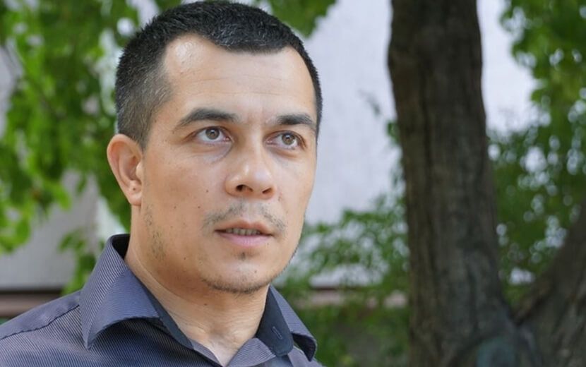 Beş Kırım Tatar Siyasi Tutuklu Yasa Dışı Olarak Rusya’ya Sevk Edilecek