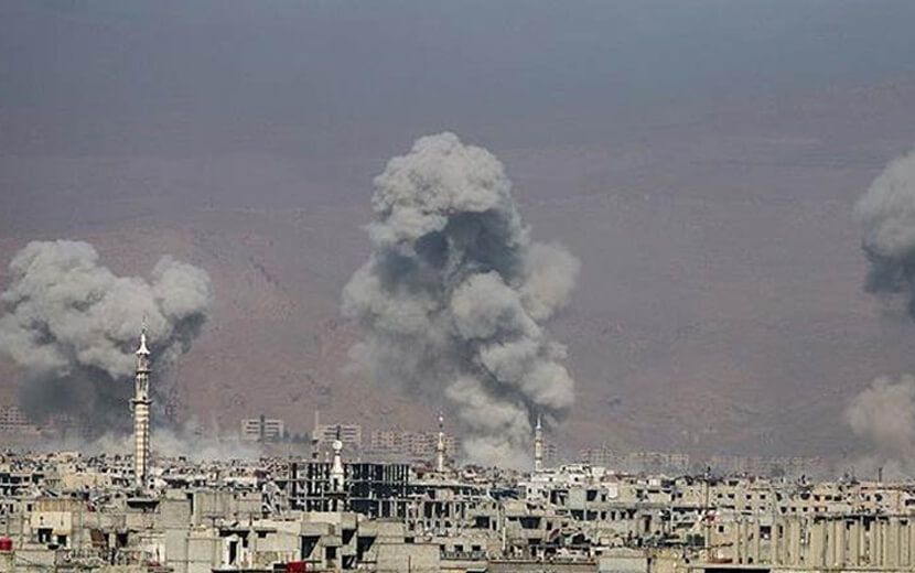 ABD: “İdlib’i Alın Ama Kimyasal Kullanmayın”