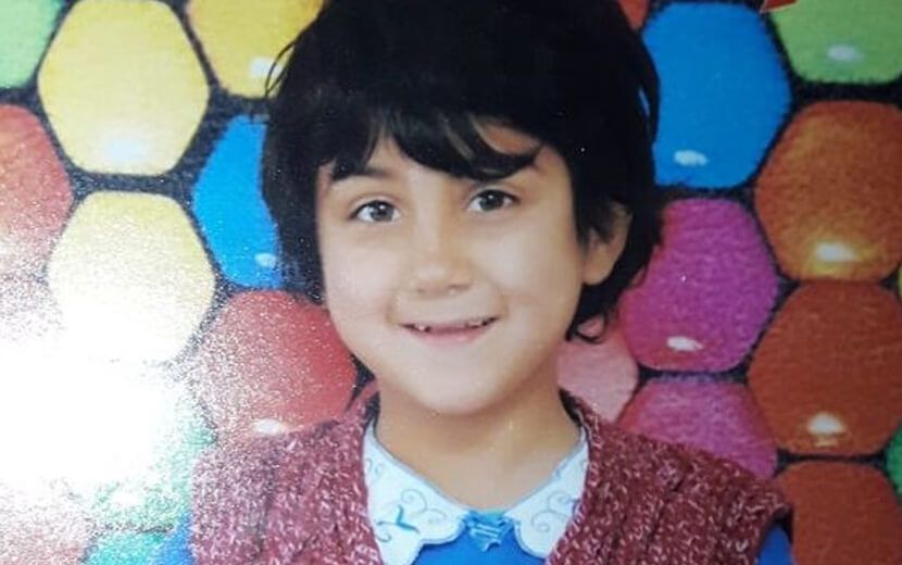 Kars’ta Bir Kız Çocuğu Kayıp