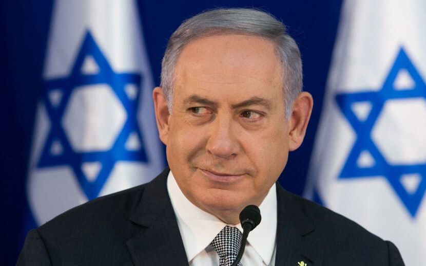 Netanyahu “Ilımlı” Müslümanlardan Memnun