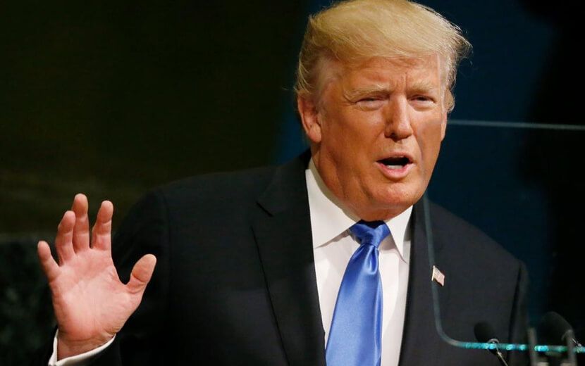 ABD ‘BM İnsan Hakları Konseyi’nden Çekildi