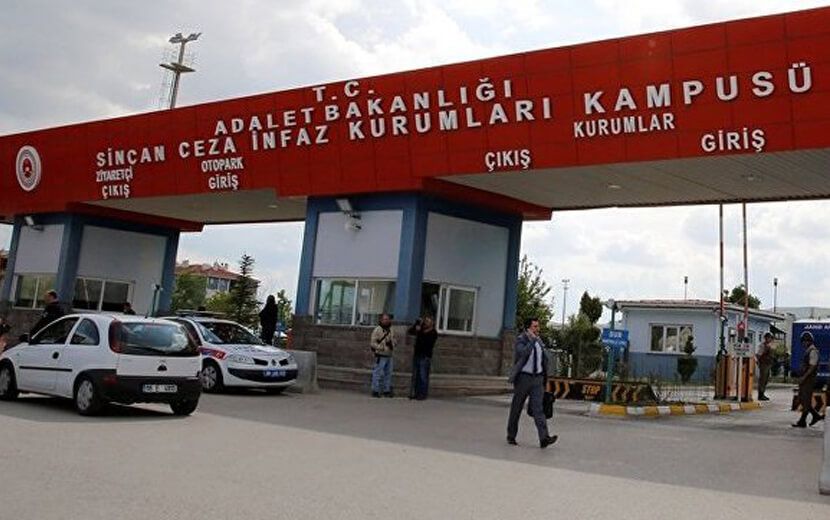 ‘OHAL’ Cezaevlerinde Devam Ediyor