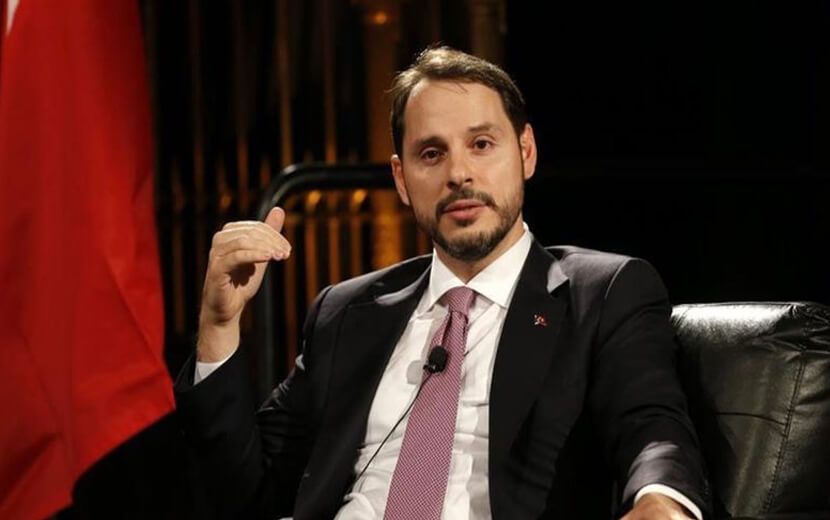 Ekonomi MCKinsey Şirketi İle Kontrol Edilecek