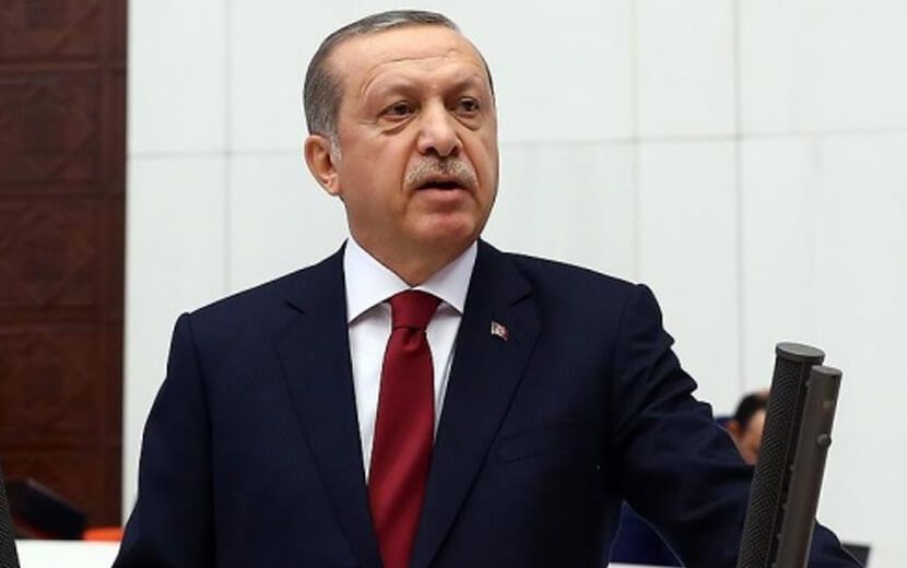 “ABD İle Yeniden İlişkileri Geliştirmek İstiyoruz”