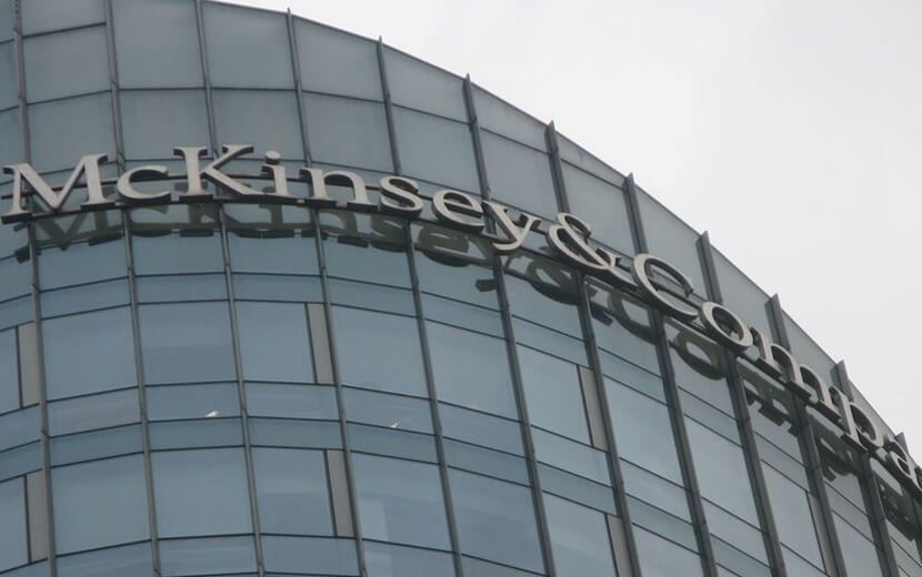 Büyük Kararların Arkasında McKinsey Var