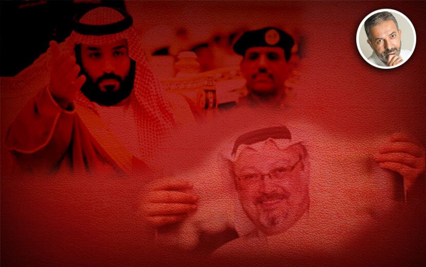 Suudi Rejimini Aklamaya mı Çalışıyoruz?