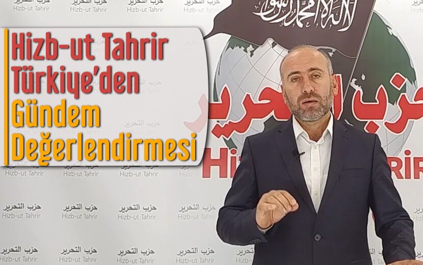 Hizb-ut Tahrir Türkiye, Haftalık Gündem Değerlendirme Toplantısının İlkini Gerçekleştirdi