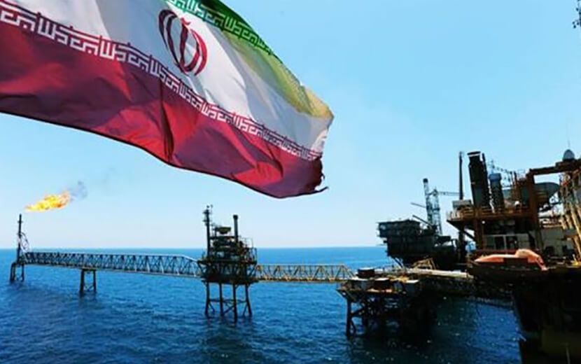 ABD’nin İran Yaptırımları Devrede