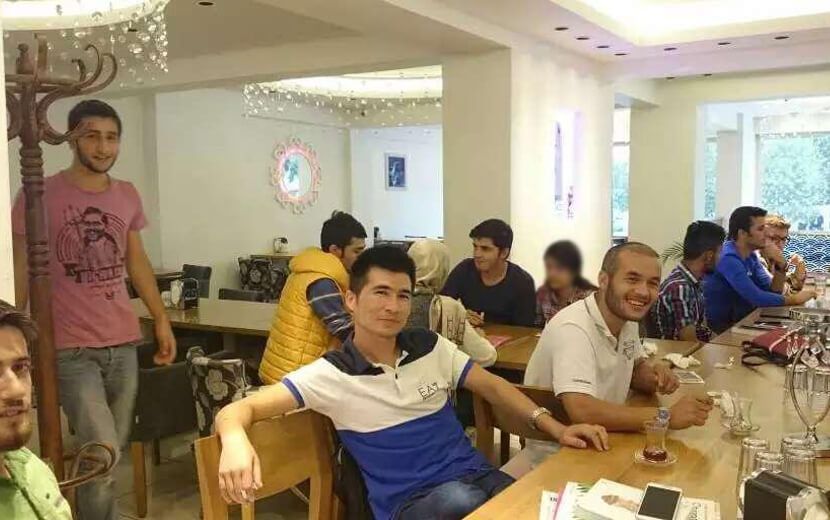 Türkiye’deki Doğu Türkistanlı Öğrenciler Kayboluyor