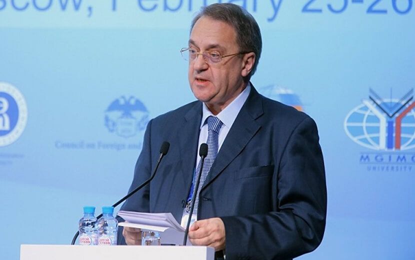 Moskova’da “Rusya-Türkiye-İran” Zirvesi