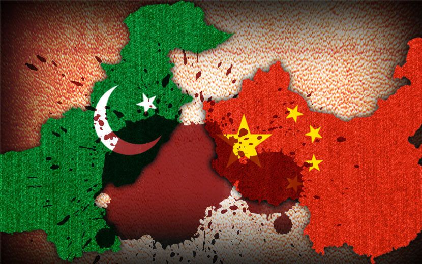 Pakistan: Doğu Türkistan Meselesinde Çin’in Yanındayız
