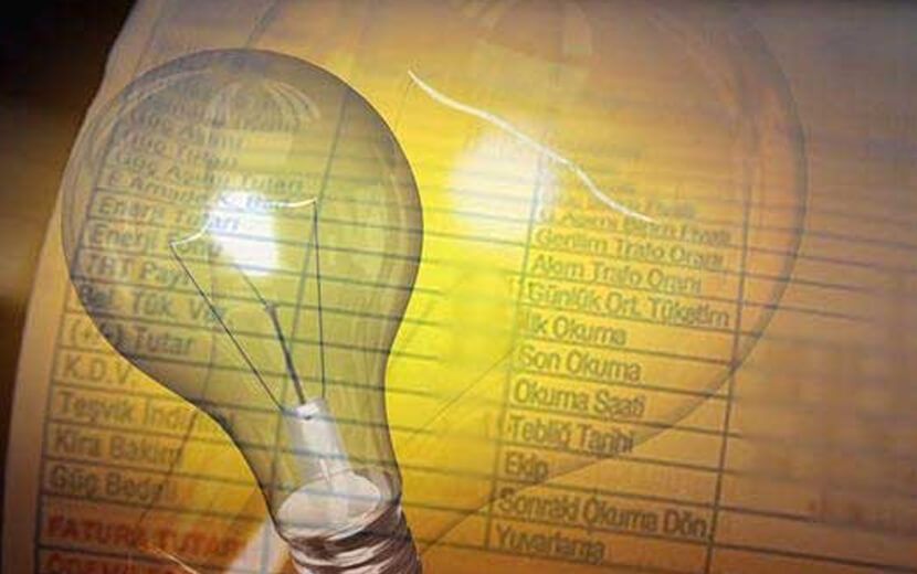 Elektriğe %10 İndirim, Dağıtım Bedeline %15 Zam