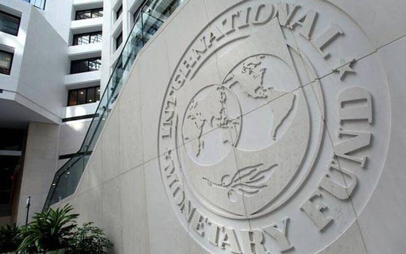 IMF’nin Dünya ve Türkiye Ekonomisi Tahmini Karanlık