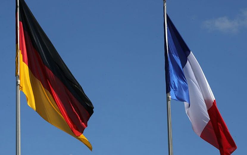 Almanya ve Fransa Arasında “Yeni Anlaşma”
