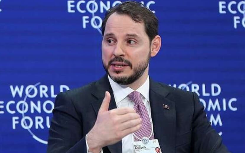 Albayrak: “Ekonomi Sağlam, ABD İle İlişkilerimiz Derinleşti”