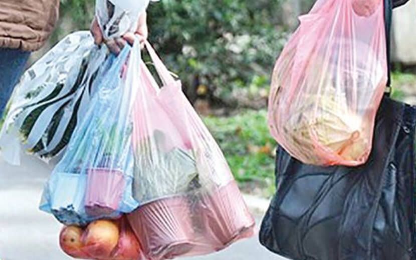 Poşet Sektöründe 10 Bin Kişi İşten Çıkarılabilir