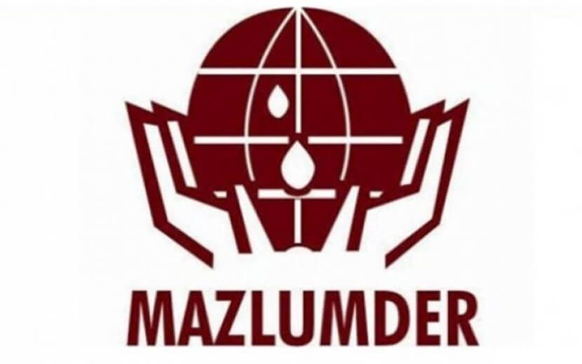 Nezarethanedeki Başörtü Uygulamasına Mazlumder’den Kınama