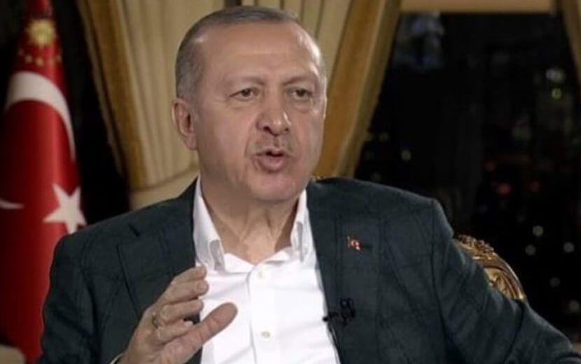 “Türkiye, Esed İle İpleri Koparmadı”