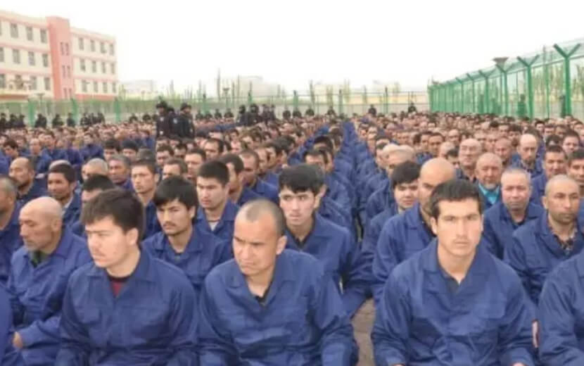 Türkiye’ye “Doğu Türkistan’a Sahip Çık” Çağrısı