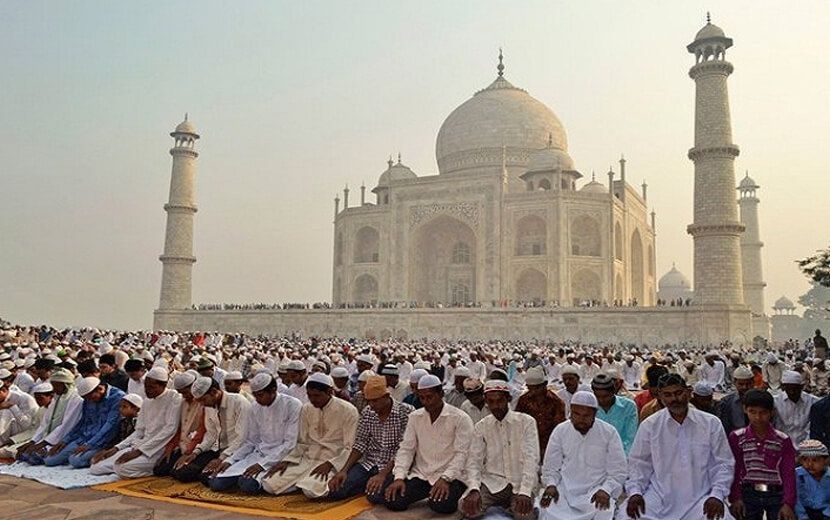 BM: “Hindistan’da Müslümanlar Hedef Alınıyor”