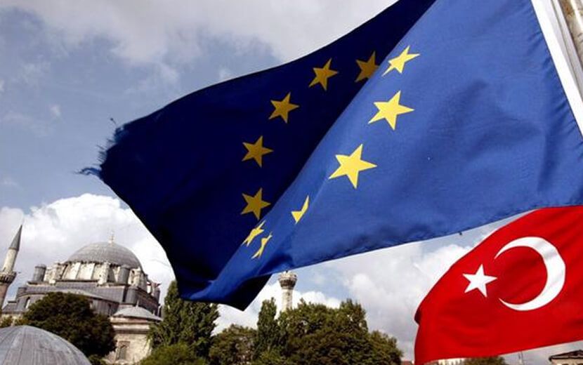 Avrupa’dan Türkiye’ye Müzakere Şantajı