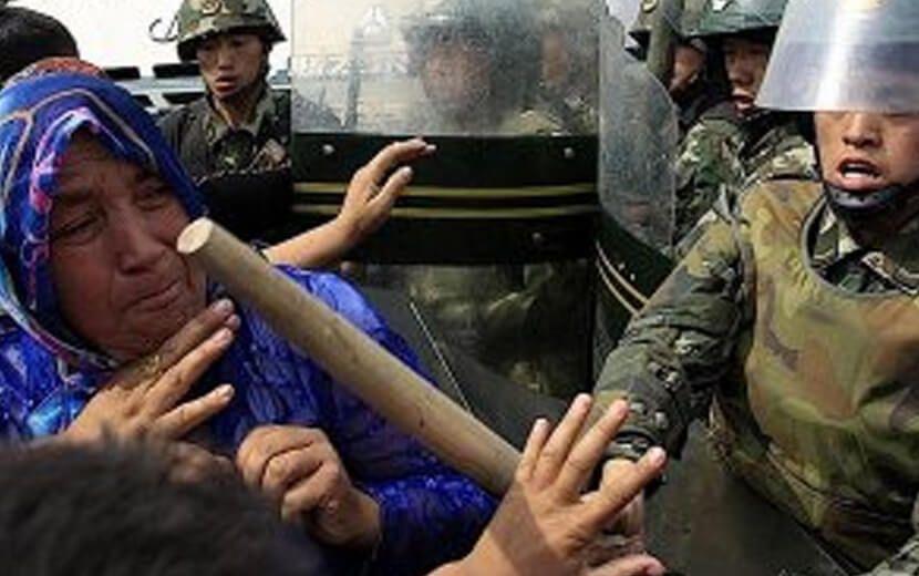 Çin’den Türkiye’ye Ekonomik Tehdit