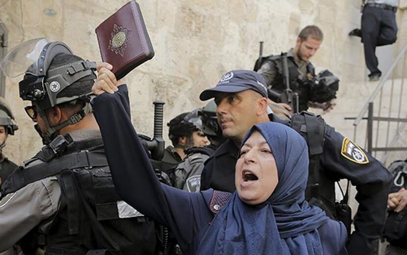 Kuveyt: “İsrail” ile Normalleşme Haramdır”