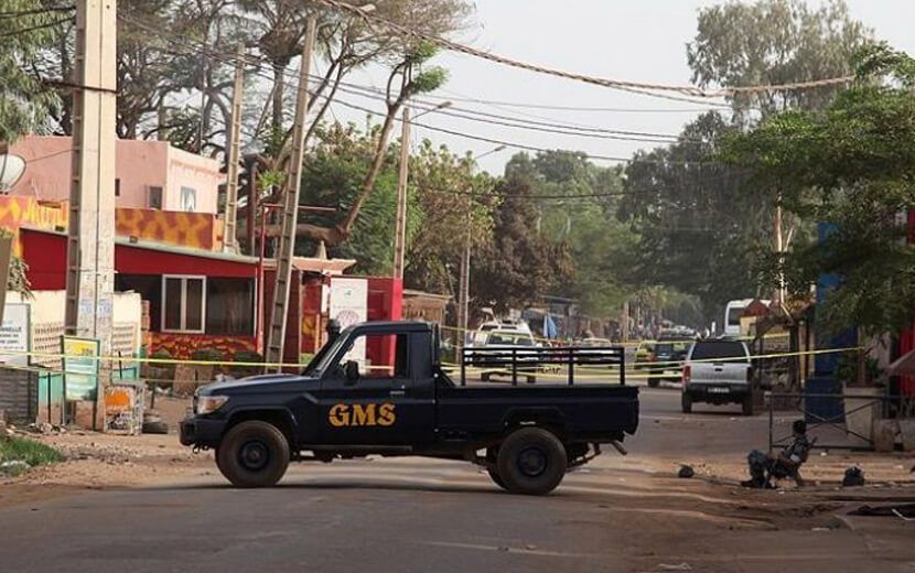 Mali’de Müslüman Fulanilere Saldırı: 134 Ölü