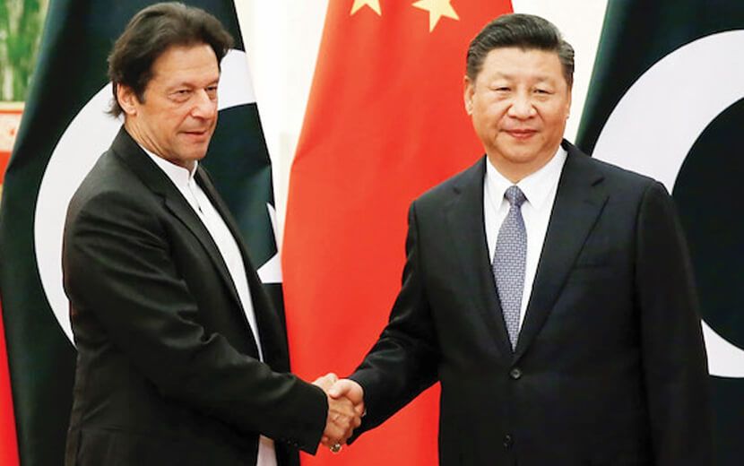 Krediyi Alan, Çin Zulmüne Kör Ve Sağır