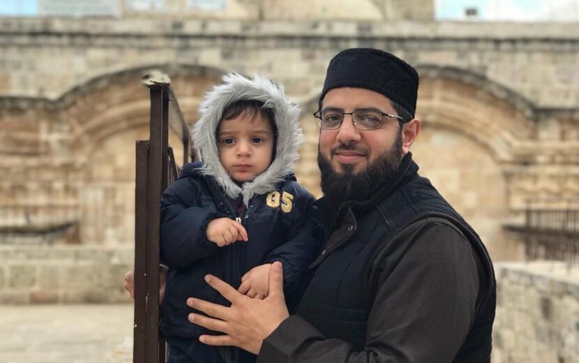 Hilafet Çağrısı “İsrail”i Korkuttu