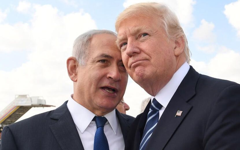 Netanyahu’dan Seçim Vaadi: “İşgali Genişleteceğim”