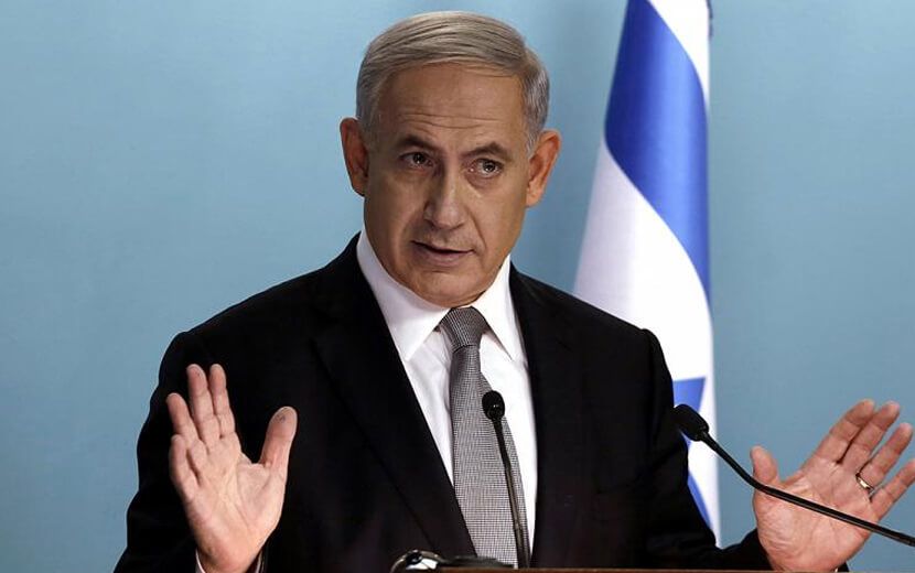 Hainler Netenyahu’yu Tebrik Etti