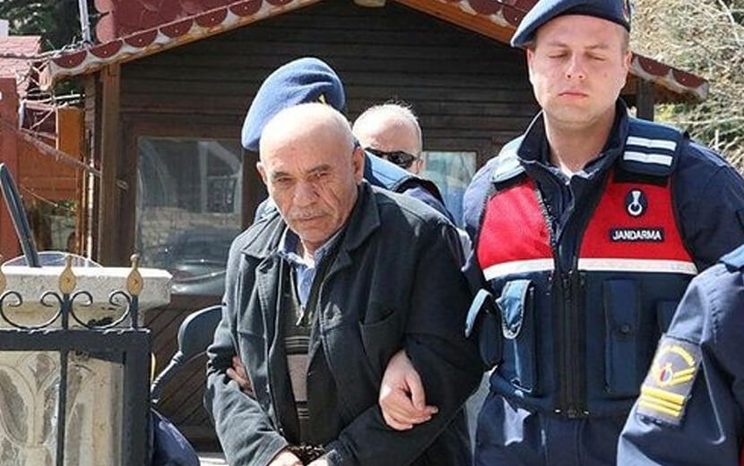 Osman Sarıgün Adli Kontrol Şartıyla Serbest